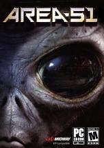Area 51 dvd cover