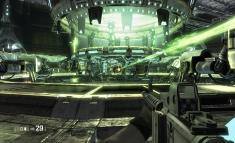 Area 51  gameplay screenshot