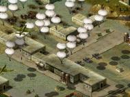 Blitzkrieg: Green Devils  gameplay screenshot