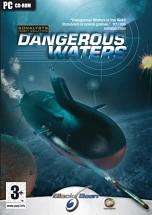 Dangerous Waters dvd cover