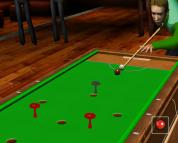 World Snooker Championship 2005  gameplay screenshot