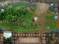 Rising Kingdoms  gameplay screenshot