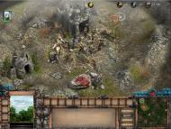 Rising Kingdoms  gameplay screenshot
