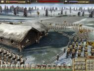 Imperial Glory  gameplay screenshot