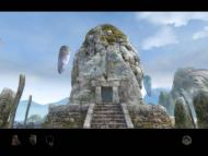 Myst IV: Revelation  gameplay screenshot
