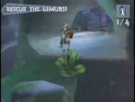 Madagascar  gameplay screenshot