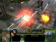Act of War: Direct Action  gameplay screenshot
