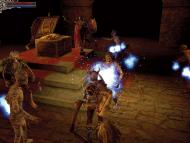 Dungeon Lords  gameplay screenshot