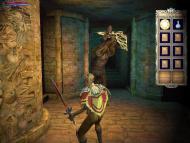 Dungeon Lords  gameplay screenshot