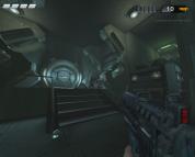 Pariah  gameplay screenshot