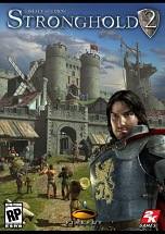 Stronghold 2 dvd cover