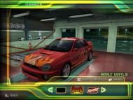 Street Racing Syndicate  gameplay screenshot