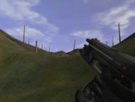 Delta Force: Xtreme  gameplay screenshot