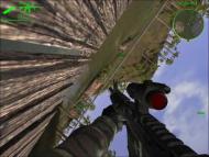 Delta Force: Xtreme  gameplay screenshot