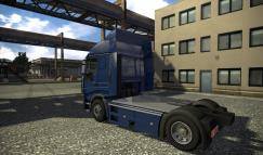 Truck and Trailers  gameplay screenshot