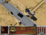 Will of Steel  gameplay screenshot
