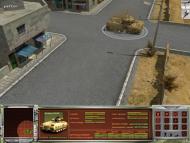 Will of Steel  gameplay screenshot
