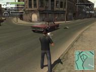 DRIV3R  gameplay screenshot