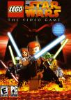 Lego Star Wars dvd cover