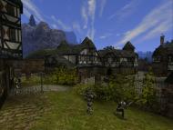 Gothic II  gameplay screenshot