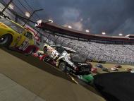NASCAR SimRacing  gameplay screenshot