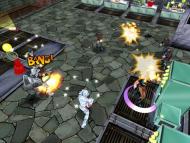 Freedom Force vs. The 3rd Reich  gameplay screenshot