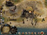 The Lord of the Rings, The Battle for Middle-earth  gameplay screenshot