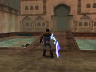 Legacy of Kain: Soul Reaver  gameplay screenshot