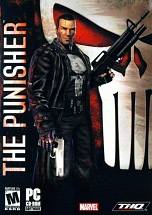 The Punisher dvd cover
