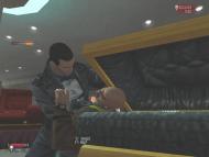 The Punisher  gameplay screenshot