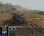 D-Day  gameplay screenshot