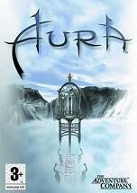 Aura: Fate of the Ages dvd cover