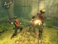 Prince of Persia: Warrior Within  gameplay screenshot