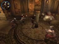 Prince of Persia: Warrior Within  gameplay screenshot