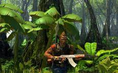 Mercenaries 2: World in Flames  gameplay screenshot