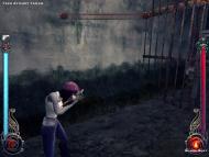 Vampire: The Masquerade - Bloodlines  gameplay screenshot