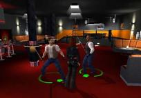 Alias  gameplay screenshot