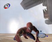 Spider-Man 3  gameplay screenshot