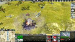 War Front: Turning Point  gameplay screenshot