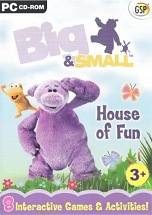 Big and Small: House of Fun Cover 