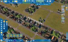 Cities XL  gameplay screenshot