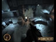 Wolfschanze II  gameplay screenshot