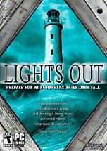 Dark Fall: Lights Out Cover 
