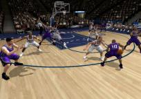 NBA Live 2005  gameplay screenshot