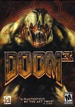 Doom 3 Cover 