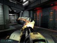 Doom 3  gameplay screenshot