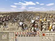 Rome: Total War  gameplay screenshot