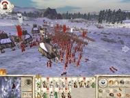 Rome: Total War  gameplay screenshot