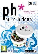 Pure Hidden Cover 