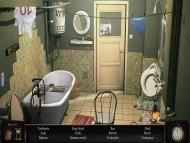 Art of Murder: The Secret Files  gameplay screenshot